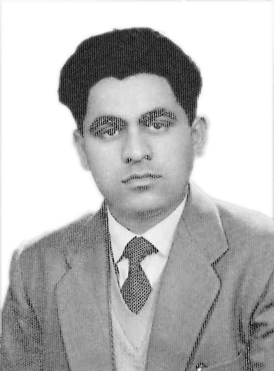 M.L. Bhanot